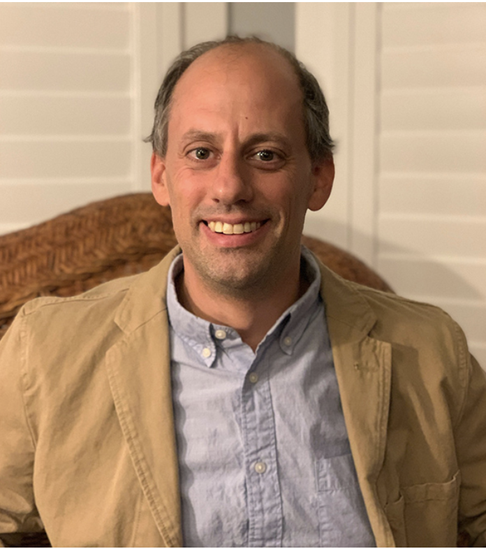 Adam Kosloff