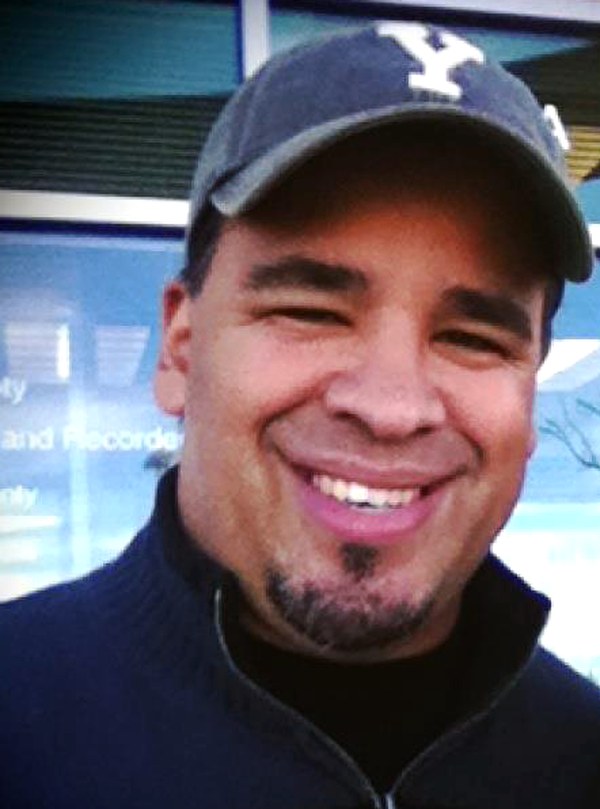 Mark Torres