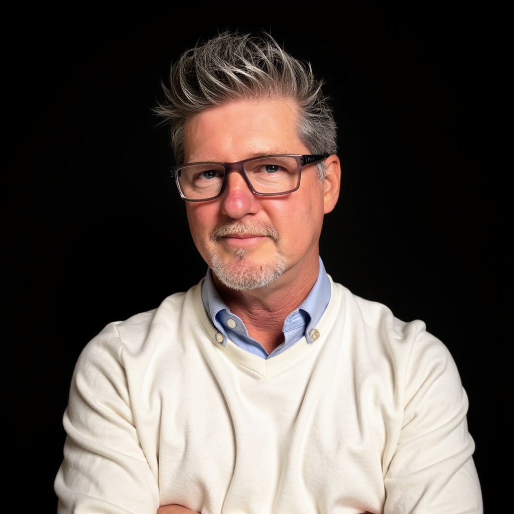 Patrick J. O'Hara